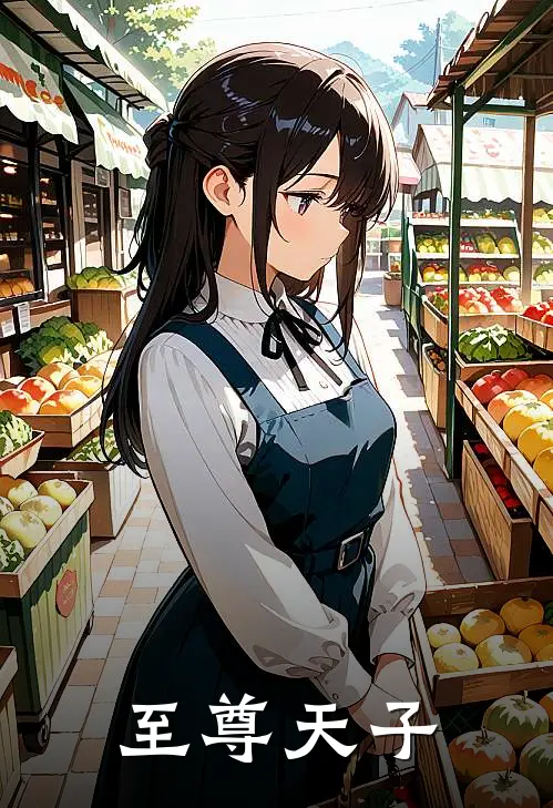 至尊天子