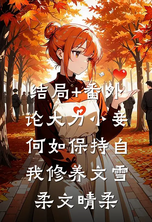 结局+番外论大力小妾何如保持自我修养文雪柔文晴柔