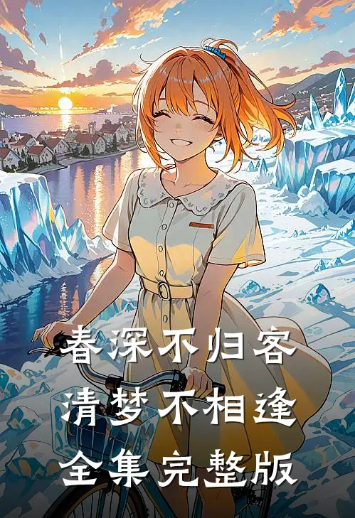 春深不归客，清梦不相逢全集完整版