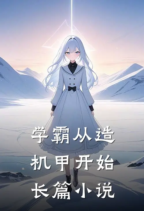 学霸从造机甲开始长篇小说