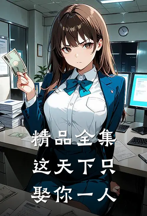 精品全集这天下只娶你一人