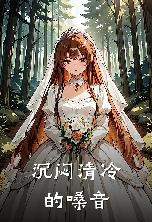 沉闷清冷的嗓音