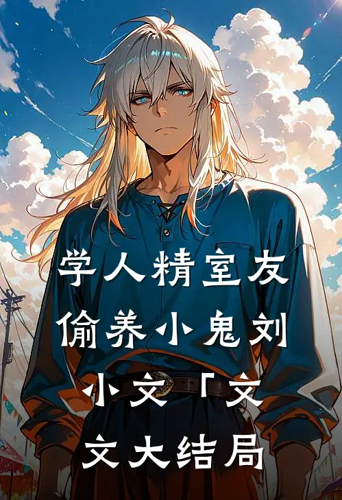 学人精室友偷养小鬼刘小文「文文大结局