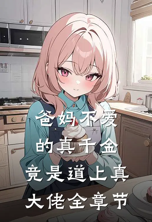 爸妈不爱的真千金，竟是道上真大佬全章节