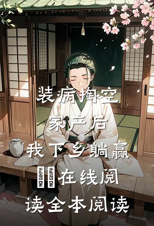 装病掏空家产后，我下乡躺赢​​在线阅读全本阅读