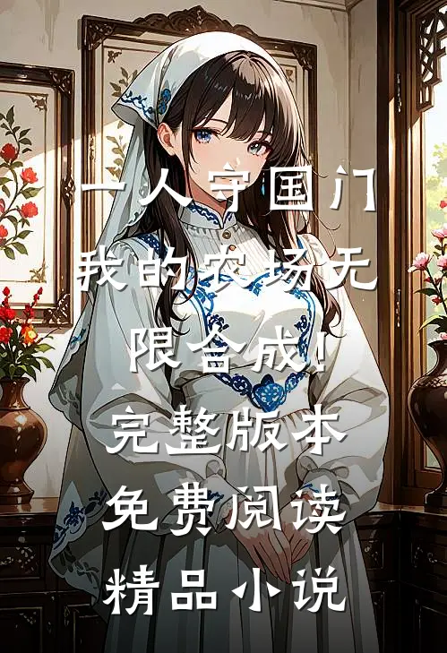一人守国门,我的农场无限合成!完整版本免费阅读精品小说