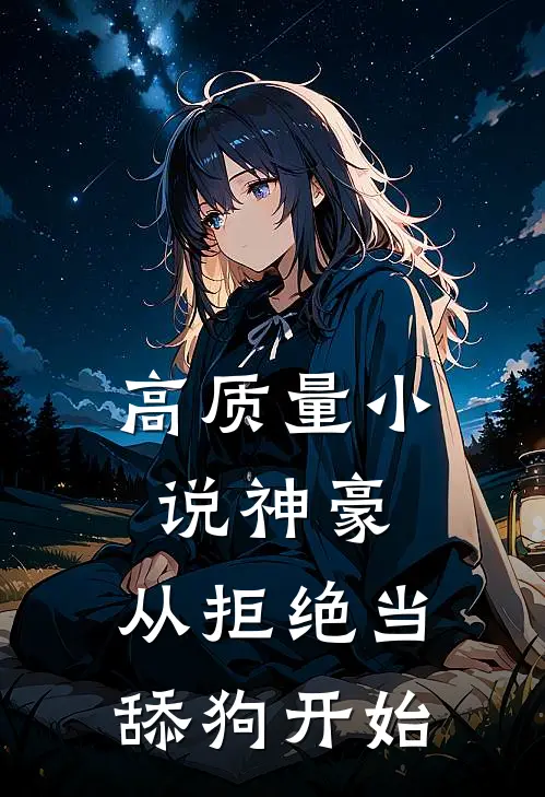 高质量小说神豪：从拒绝当舔狗开始