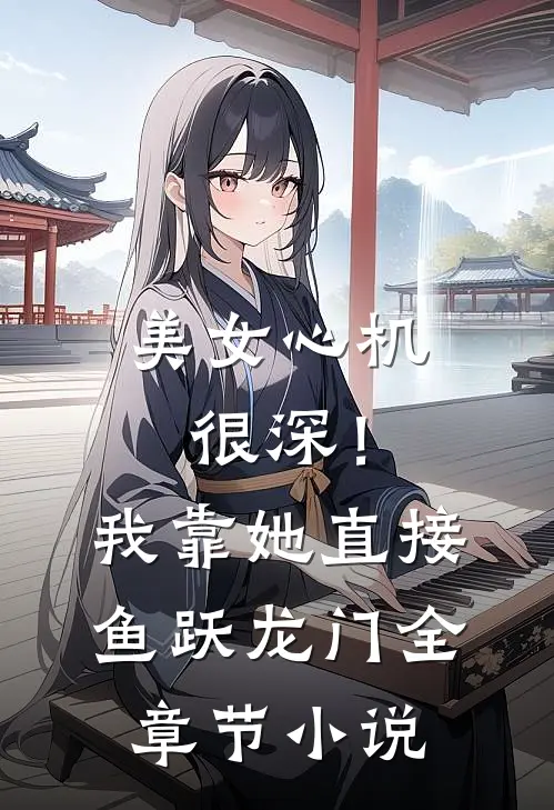 美女心机很深！我靠她直接鱼跃龙门全章节小说