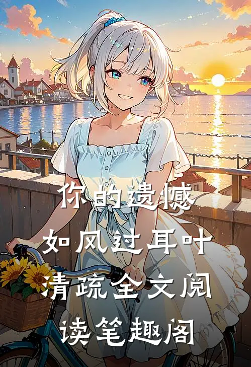 你的遗憾，如风过耳叶清疏全文阅读笔趣阁