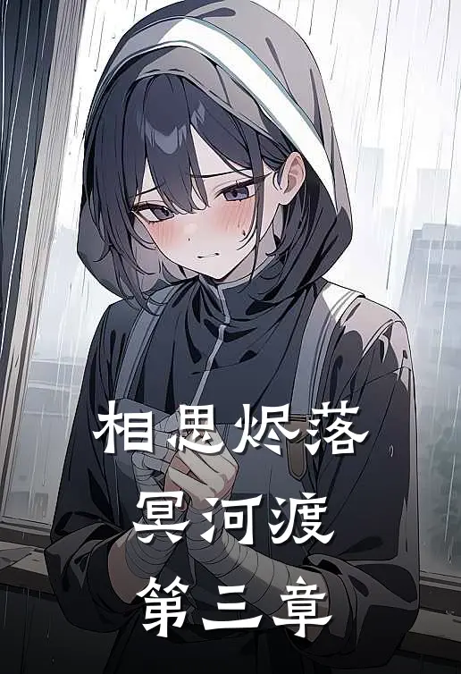 相思烬落冥河渡第三章