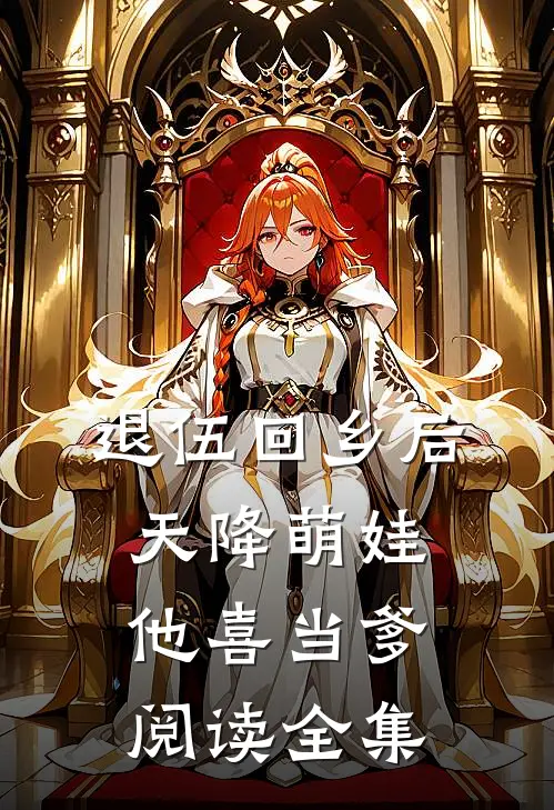 退伍回乡后，天降萌娃，他喜当爹阅读全集