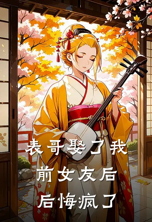 表哥娶了我前女友后，后悔疯了
