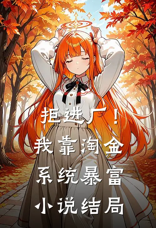 拒进厂！我靠淘金系统暴富小说结局