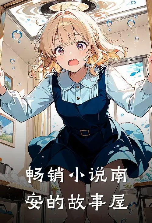 畅销小说南安的故事屋