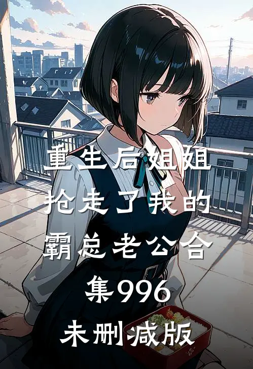 重生后姐姐抢走了我的霸总老公合集996未删减版