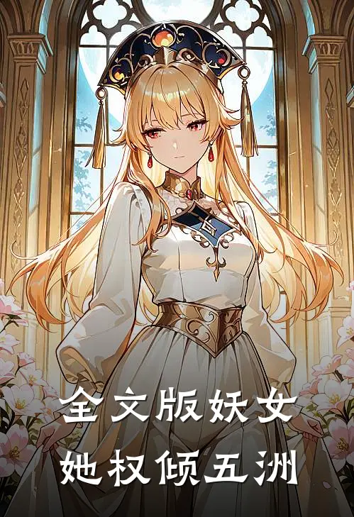 全文版妖女她权倾五洲
