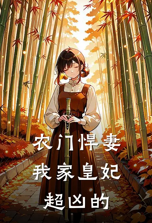 农门悍妻：我家皇妃超凶的