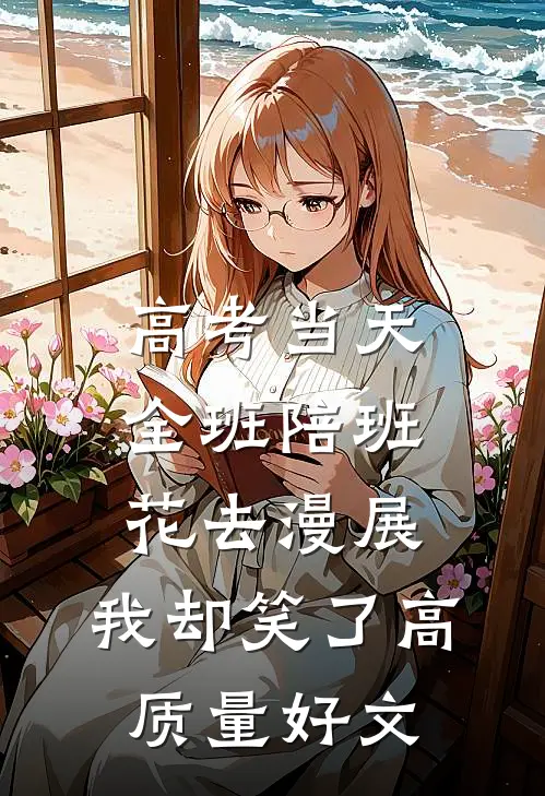高考当天全班陪班花去漫展，我却笑了高质量好文