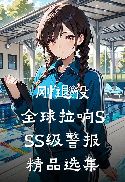 刚退役，全球拉响SSS级警报精品选集