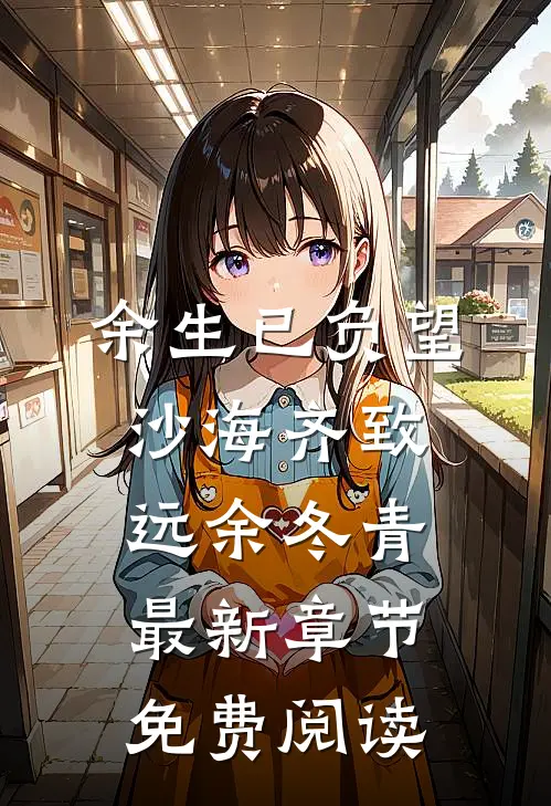 余生已负望沙海齐致远余冬青最新章节免费阅读