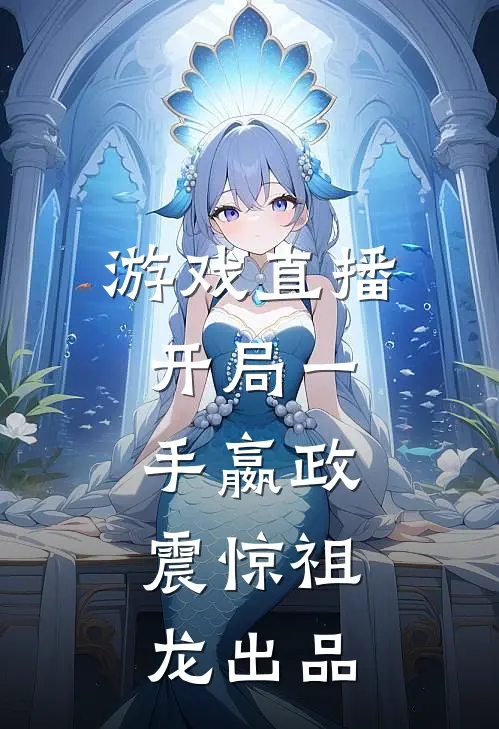 游戏直播：开局一手嬴政，震惊祖龙出品