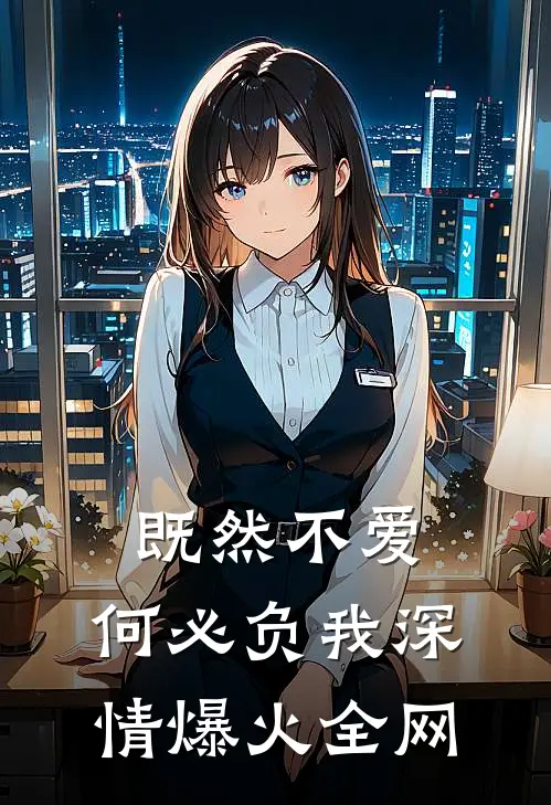 既然不爱，何必负我深情爆火全网