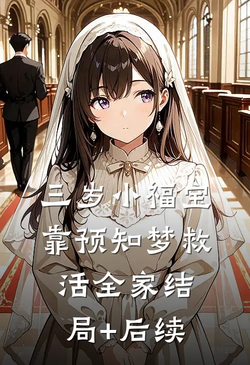 三岁小福宝，靠预知梦救活全家结局+后续