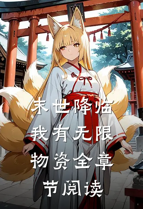末世降临，我有无限物资全章节阅读