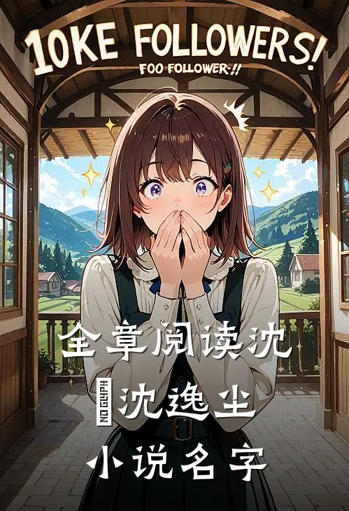 全章阅读沈玥沈逸尘小说名字