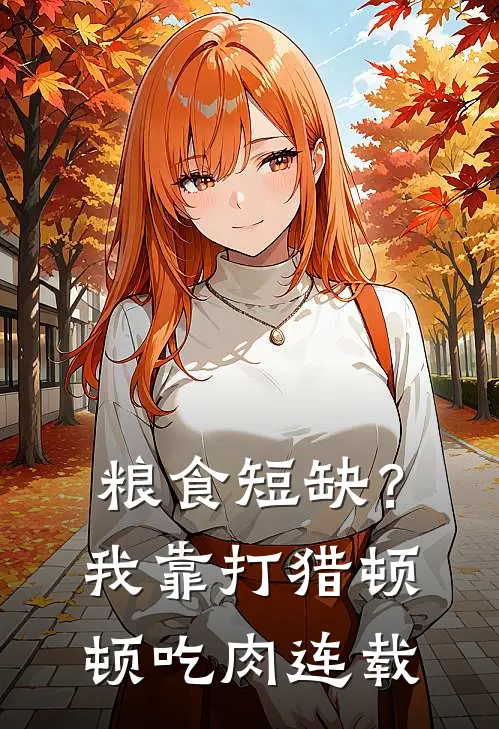 粮食短缺？我靠打猎顿顿吃肉连载