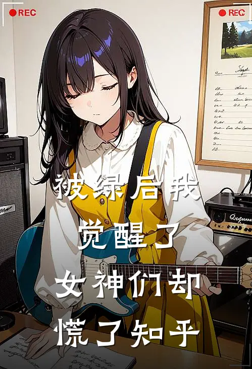 被绿后我觉醒了，女神们却慌了知乎