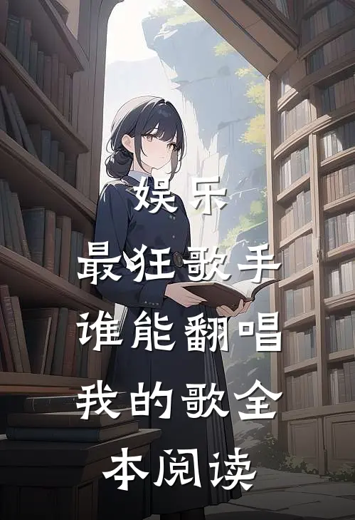 娱乐：最狂歌手，谁能翻唱我的歌全本阅读