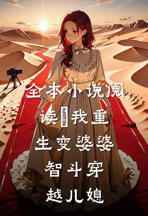 全本小说阅读​我重生变婆婆，智斗穿越儿媳