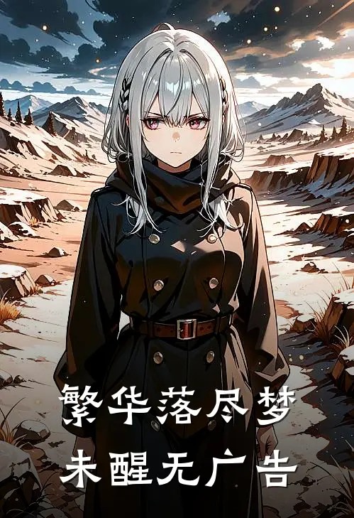 繁华落尽梦未醒无广告