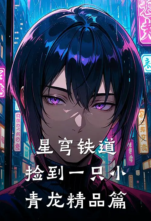星穹铁道：捡到一只小青龙精品篇