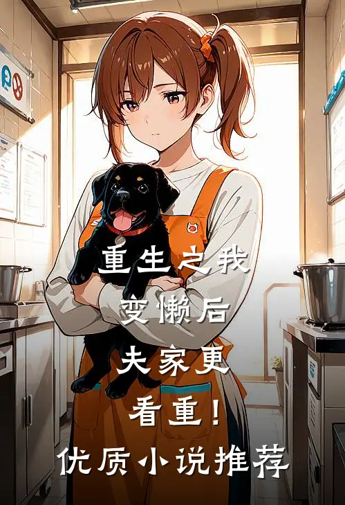 重生之我变懒后，夫家更看重！优质小说推荐