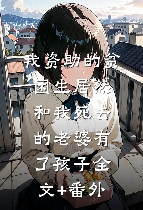 我资助的贫困生居然和我死去的老婆有了孩子全文+番外