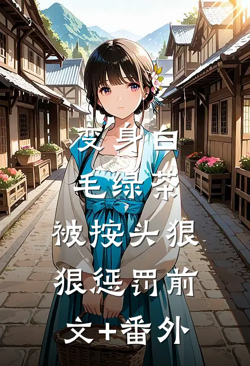 变身白毛绿茶，被按头狠狠惩罚前文+番外