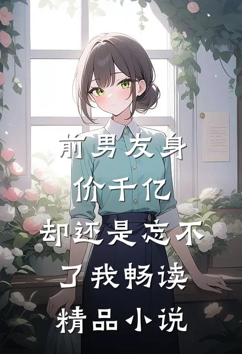 前男友身价千亿，却还是忘不了我畅读精品小说