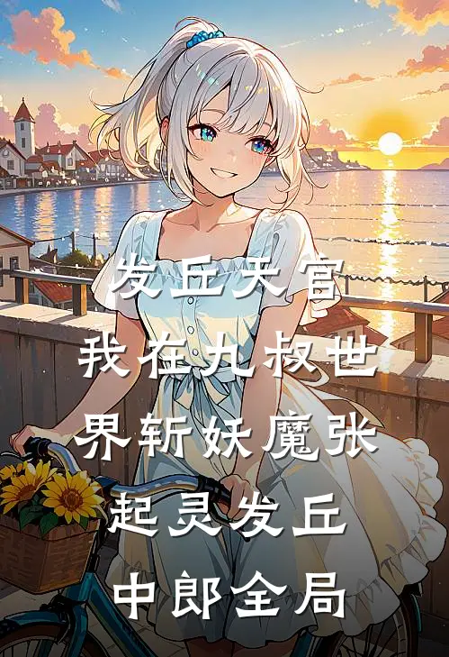 发丘天官：我在九叔世界斩妖魔张起灵发丘中郎全局