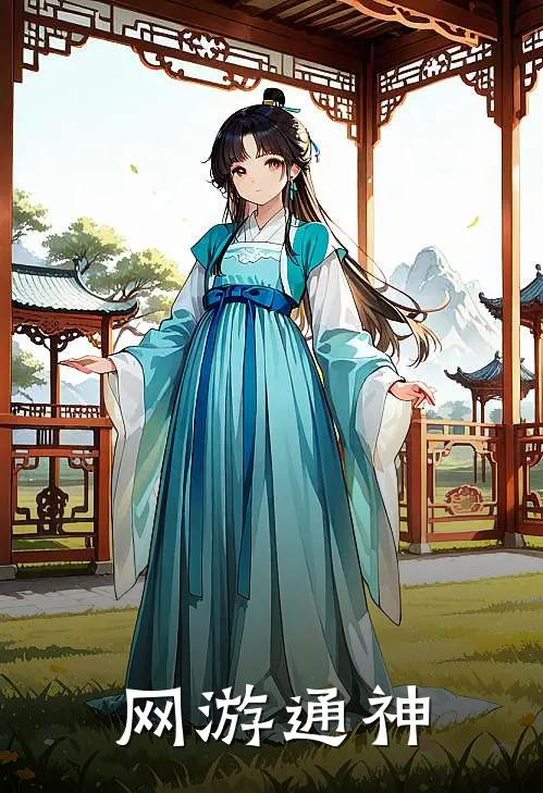 网游通神
