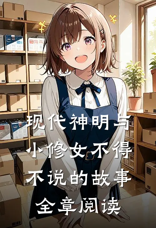 现代神明与小修女不得不说的故事全章阅读