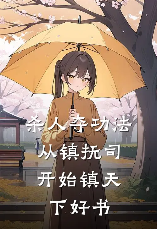 杀人夺功法：从镇抚司开始镇天下好书