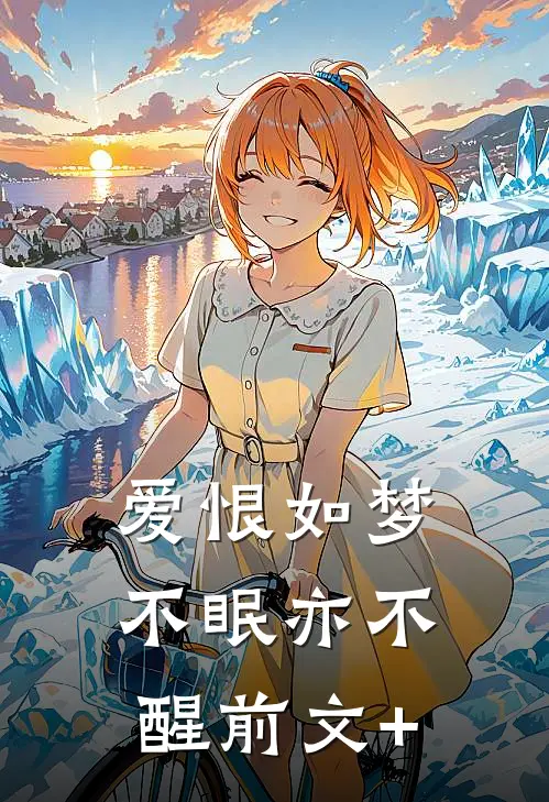 爱恨如梦，不眠亦不醒前文+