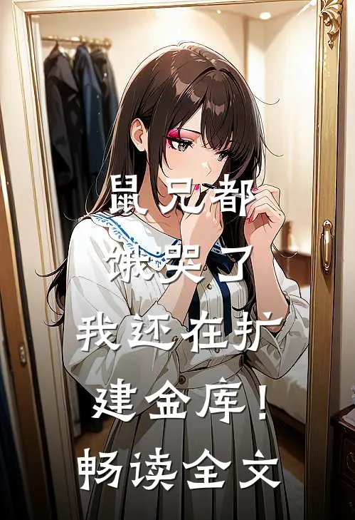 鼠兄都饿哭了，我还在扩建金库！畅读全文