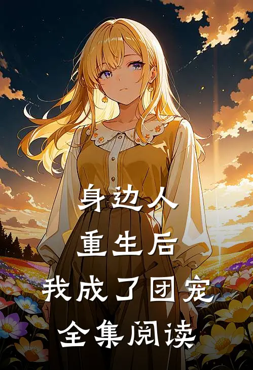 身边人重生后，我成了团宠全集阅读