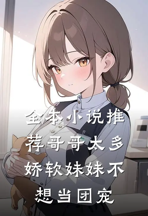 全本小说推荐哥哥太多，娇软妹妹不想当团宠