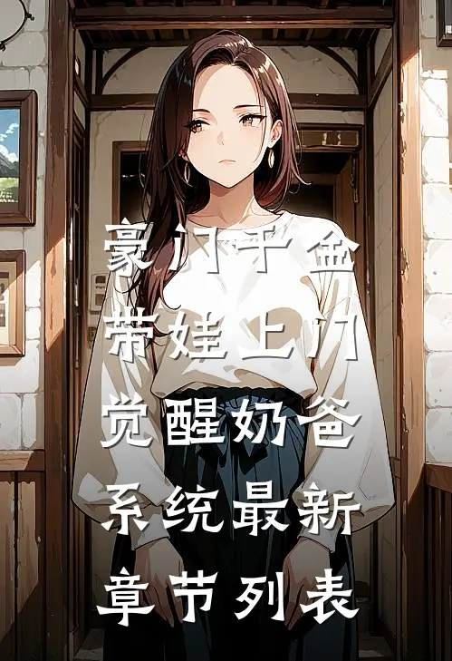 豪门千金带娃上门，觉醒奶爸系统最新章节列表