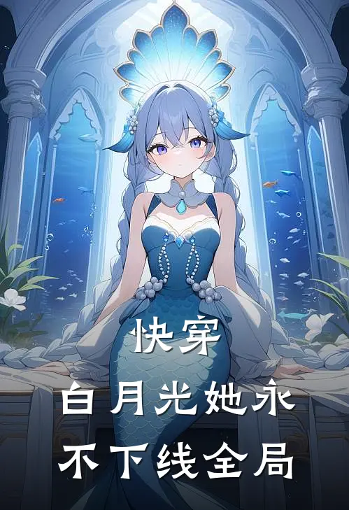 快穿：白月光她永不下线全局