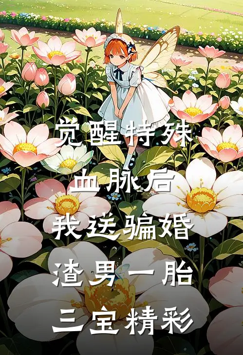 觉醒特殊血脉后，我送骗婚渣男一胎三宝精彩